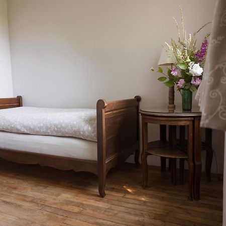 La Foutelaie Hotel Clefs Екстериор снимка